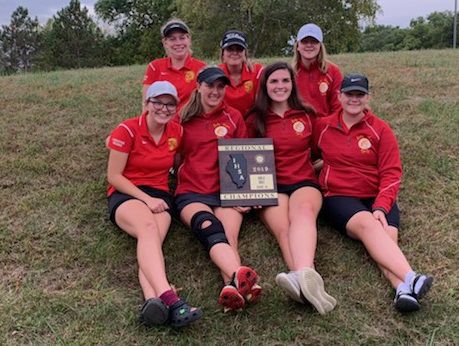 Regional champions